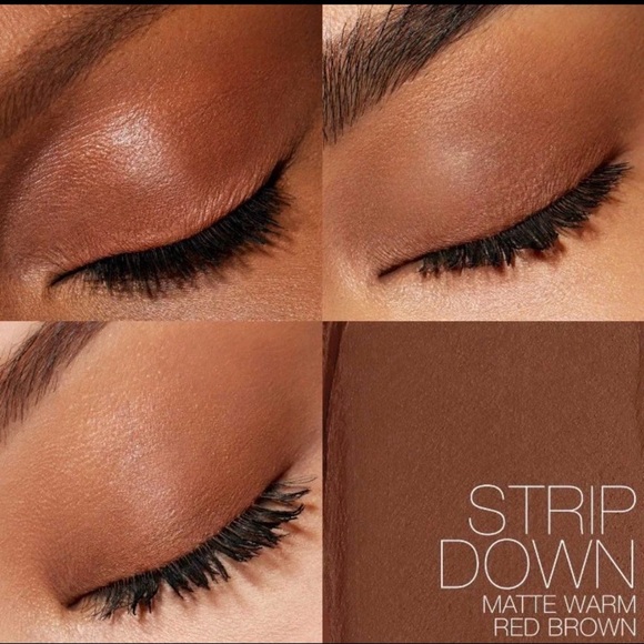 NARS Total Seduction Eyeshadow Stick Shade STRIP DOWN  New In Box 0.05oz/ 1.6g - Picture 4 of 4